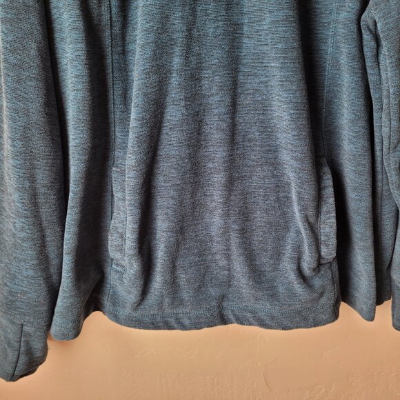 Tek Gear Essential Gear Plus Size Pullover Sweater - Picture 2 of 8